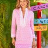 Women Cabana Life | Algarve Tunic Dress