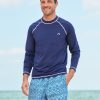 Men Cabana Life | Men'S Coral Springs Swim Trunks