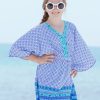 Girls Cabana Life | Turq Tile Cover Up