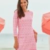 Women Cabana Life | Algarve Cabana Shift Dress