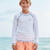 Boys Cabana Life | Boys Fisher Island Swim Trunks