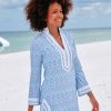 Women Cabana Life | Naples Tunic Dress