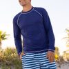 Men Cabana Life | Men'S Delray Reversible Swim Trunks