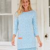 Women Cabana Life | Sag Harbor Cabana Shift Dress