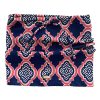 Women Cabana Life | Navy Geo Cabana Cover