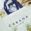 Women Cabana Life | Diy Escape More Gift Wrap Set | Assorted Non-Assembled Gift Bag