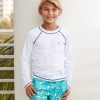 Boys Cabana Life | Boys St. Pete Swim Trunks