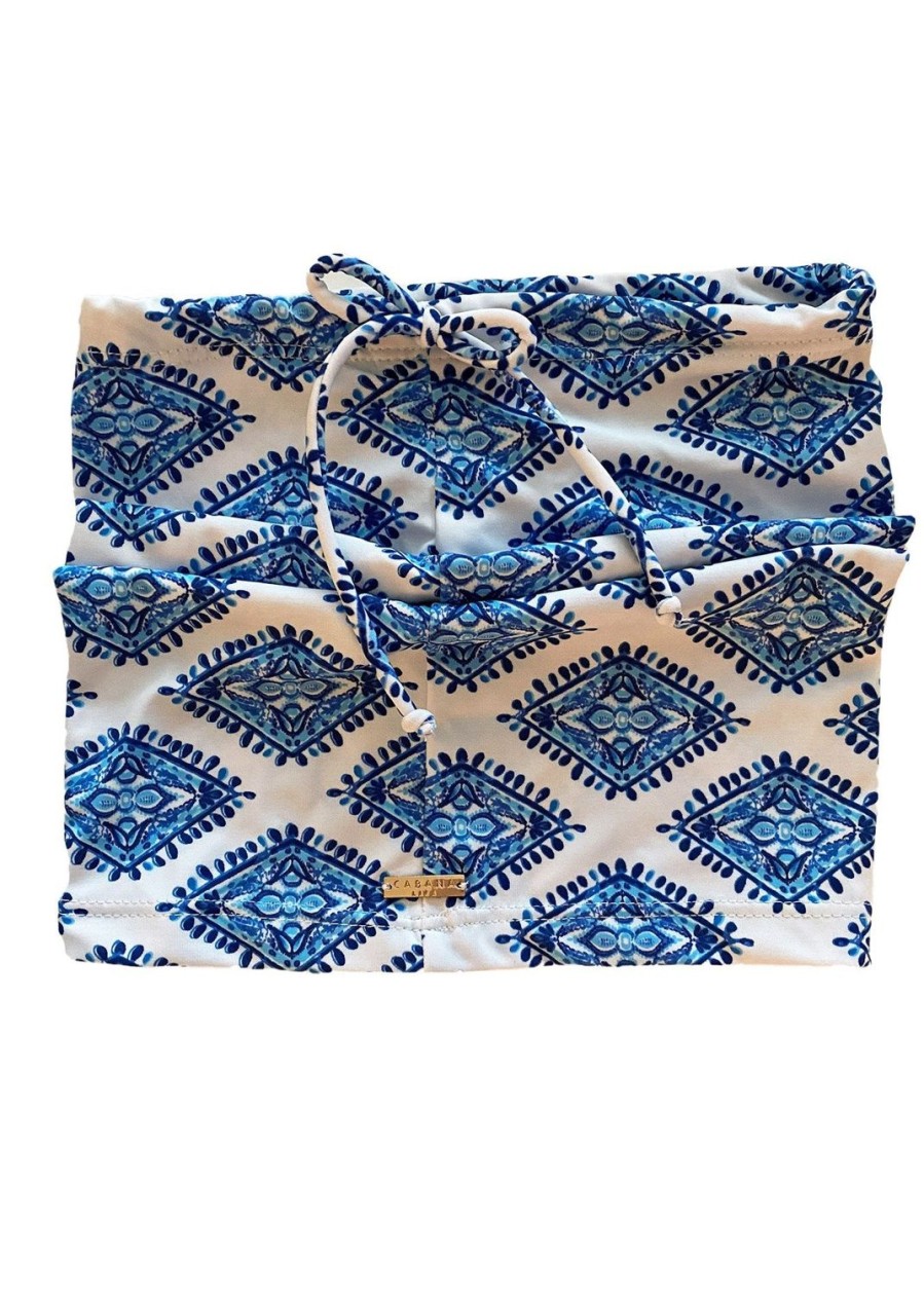 Women Cabana Life | Batik Cabana Cover