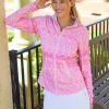 Women Cabana Life | Algarve Athletic Jacket