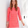 Women Cabana Life | Coral Gables Cabana Shift Dress