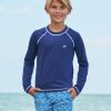 Boys Cabana Life | Boys Coral Springs Swim Trunks